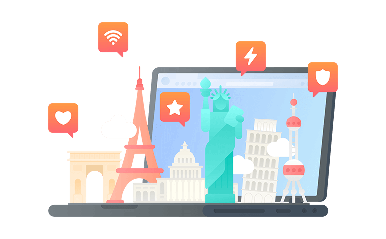 代理新浪直播的回国vpn - 加速网